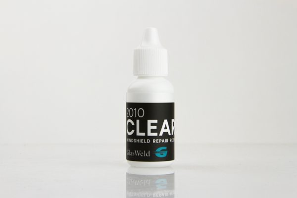 RESINA CLEAR 2010 / 15ML - GLASWELD (GW-W04131) - Image 4