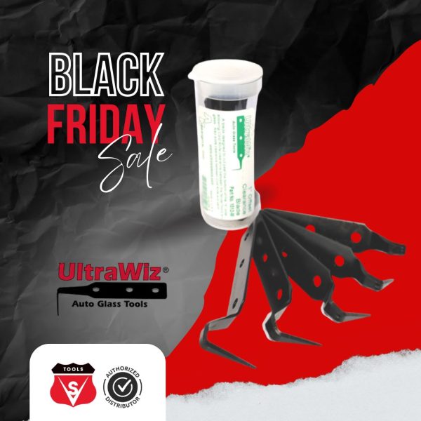 CUCHILLA DE SEPARACIÓN COMPENSADA 1 PULG. (ULTRAWIZ) (1012-M) 5 UNIDADES