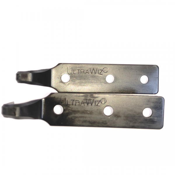CUCHILLA DE SEPARACIÓN COMPENSADA 1 PULG. (ULTRAWIZ) (1012-M) 5 UNIDADES - Image 5