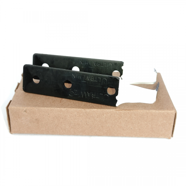 CUCHILLA ULTRAWIZ DE 1-1/2 PULG. CON PROTECCIÓN DE CERÁMICA (51C4-M) - Image 4