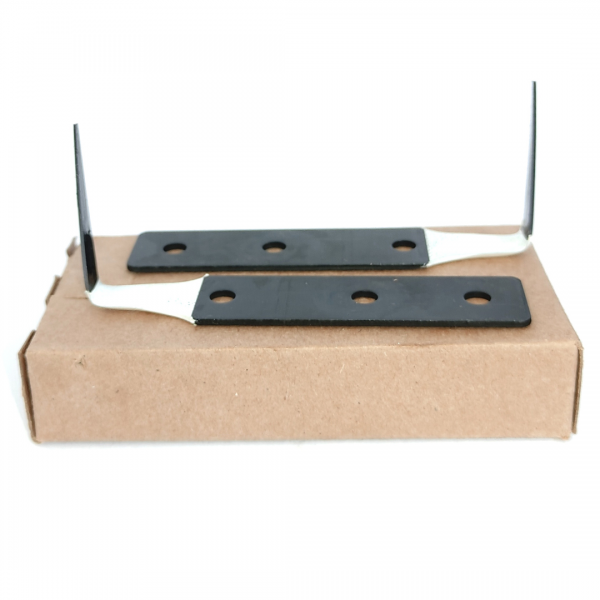 CUCHILLA ULTRAWIZ DE 1-1/2 PULG. CON PROTECCIÓN DE CERÁMICA (51C4-M) - Image 3