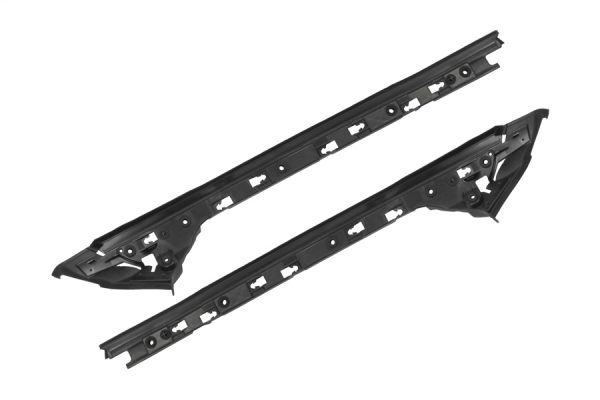 MOLDURAS PARABRISAS FORD EXPLORER INTERIORES PRECISION (WIK D1843)