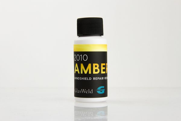 RESINA 2010 AMBER / 30 ML GLASWELD  (GW-W04113)